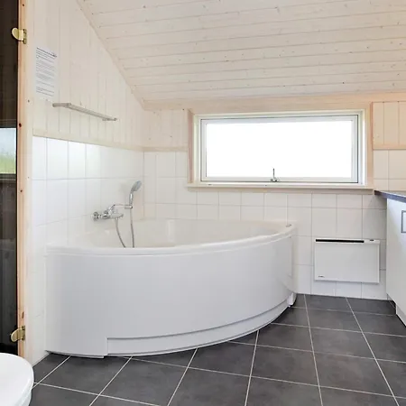 بيت للعطل Modern Baltic Sanctuary With Private Sauna Großenbrode