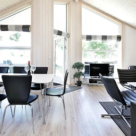 بيت للعطل Modern Baltic Sanctuary With Private Sauna Großenbrode