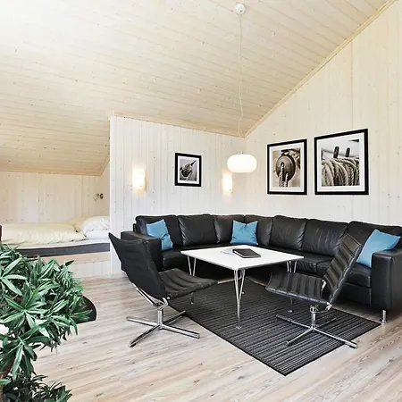 بيت للعطل Modern Baltic Sanctuary With Private Sauna