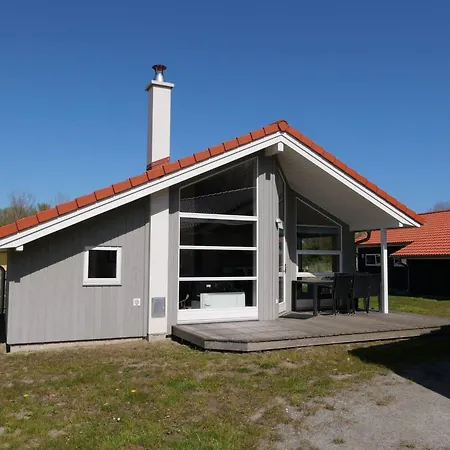 Modern Baltic Sanctuary With Private Sauna * Großenbrode