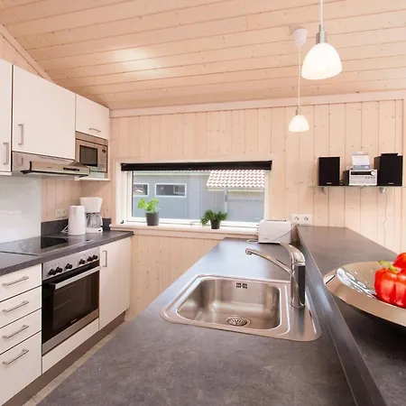 بيت للعطل Modern Baltic Sanctuary With Private Sauna