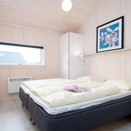 Modern Baltic Sanctuary With Private Sauna * Großenbrode