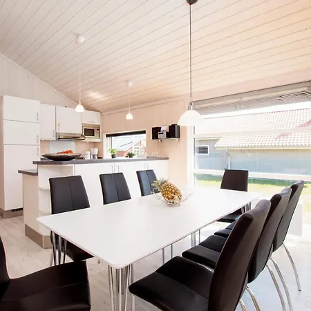 Modern Baltic Sanctuary With Private Sauna * Großenbrode
