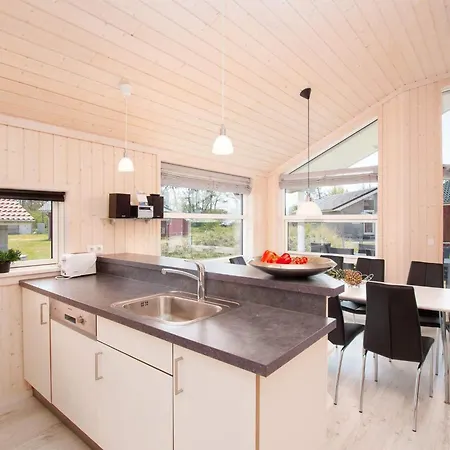 Modern Baltic Sanctuary With Private Sauna