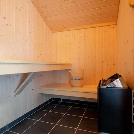Modern Baltic Sanctuary With Private Sauna * Großenbrode