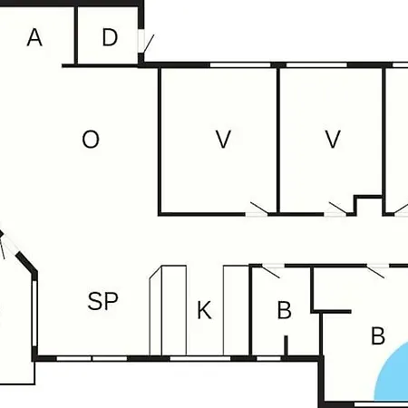 Modern Baltic Sanctuary With Private Sauna * Großenbrode