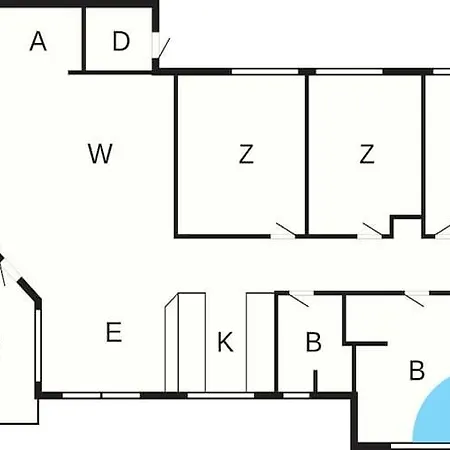 بيت للعطل Modern Baltic Sanctuary With Private Sauna